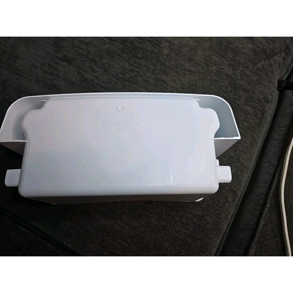 GE Refrigerator‎ Door Shelf/Bin 200D5305P001